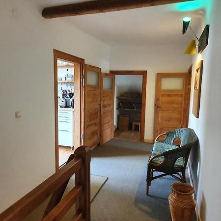 Apartment Vera, Naehe Binz In Traumhafter Alleinlage, 4-8 P. Zirkow Buitenkant foto