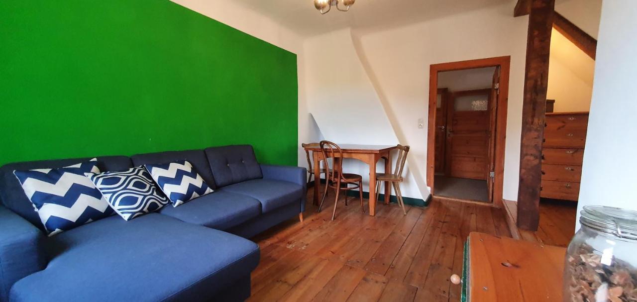 Apartment Vera, Naehe Binz In Traumhafter Alleinlage, 4-8 P. Zirkow Buitenkant foto